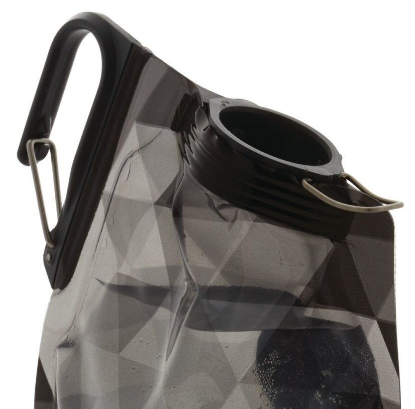 Platypus | DuoLock SoftBottle 0,75L - Farba: Red Peaks, Objem: 0,75 L