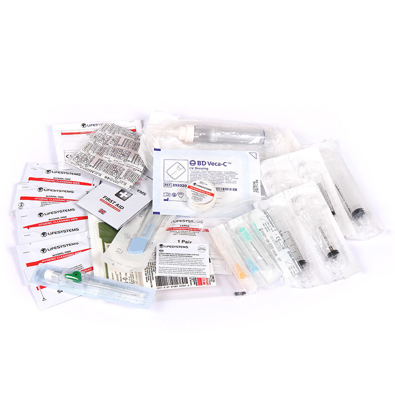 Lifesystems | Sterile Pro First Aid Kit