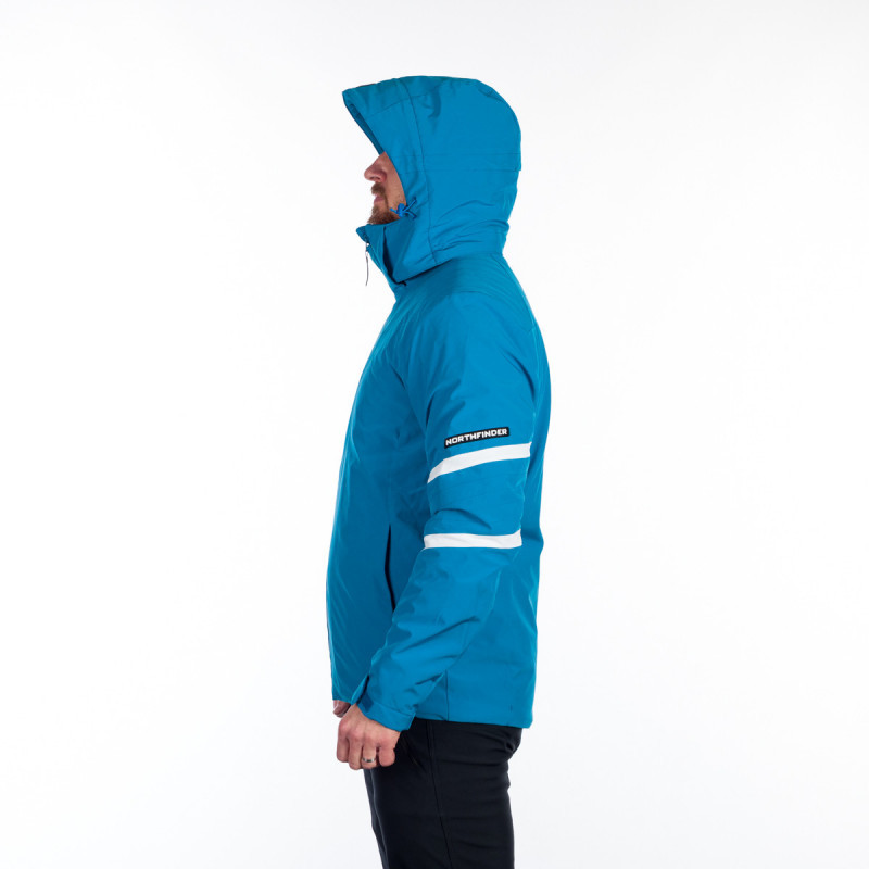 Northfinder | Lester - Farba: Blue, Veľkosť: M