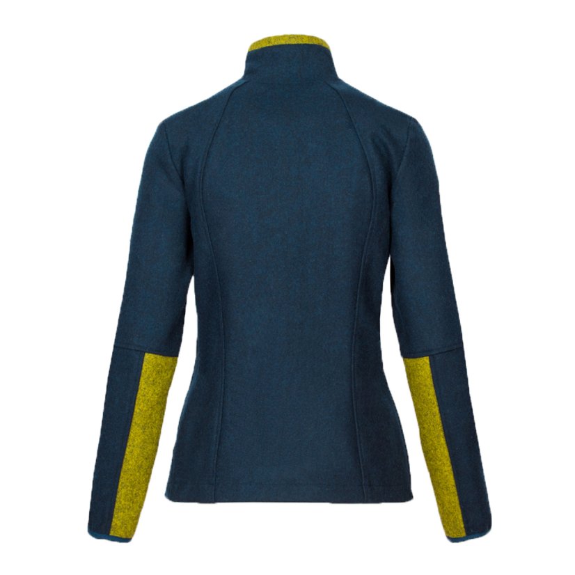 Black Hill | Luna - Farba: Modro - Sivá, Veľkosť: M