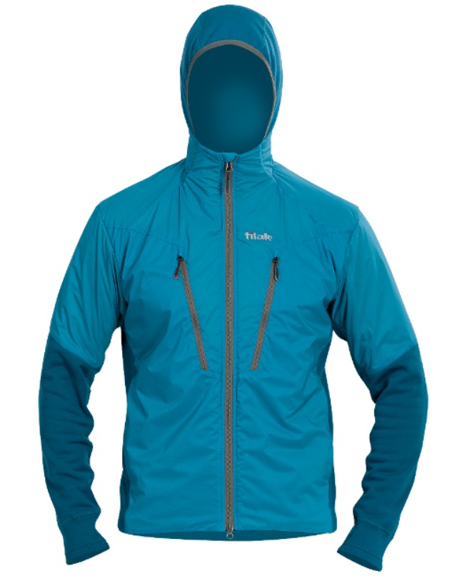 Tilak | Spike 2019 - Farba: Black / Charcoal, Veľkosť: M