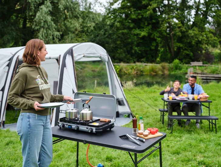 Coleman | PackAway Set