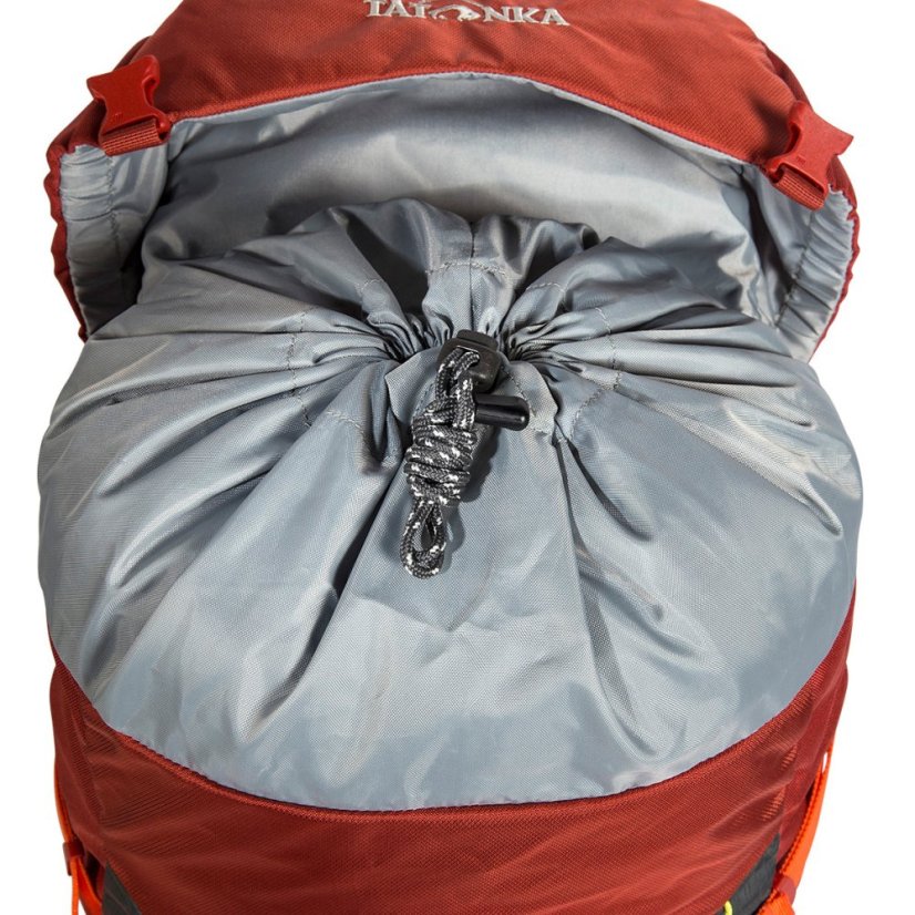 Tatonka | Yukon JR 32 - Farba: Bordeaux Red, Veľkosť: 32 L