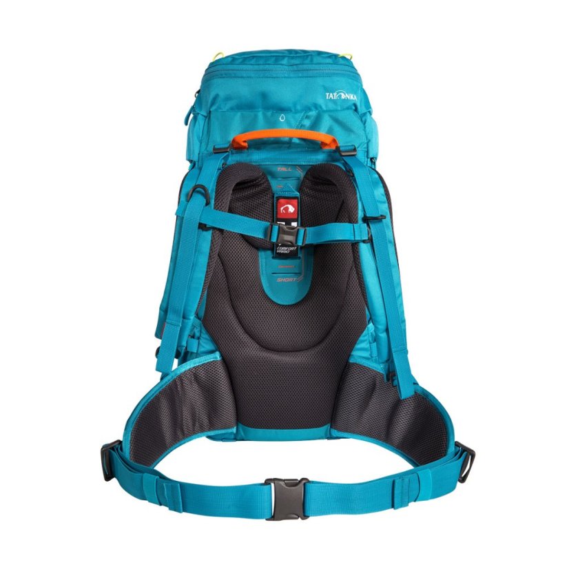 Tatonka | Yukon JR 32 - Farba: Bordeaux Red, Veľkosť: 32 L