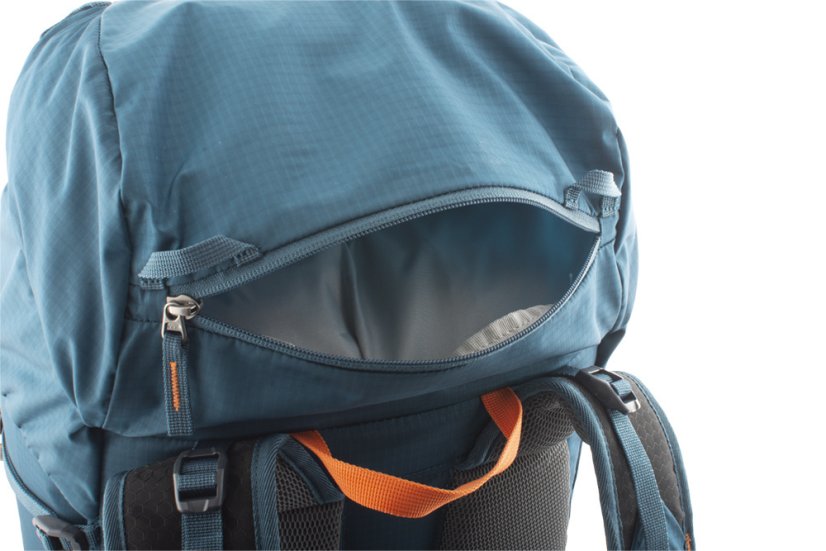 Pinguin | Fly 30 - Farba: Black, Veľkosť: 30 L