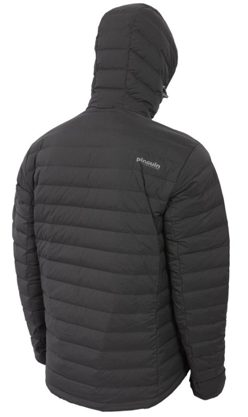 Pinguin | Summit Lady Jkt - Farba: Black, Veľkosť: M