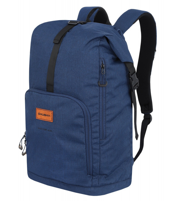 Husky | Shater 23 - Farba: Dark Blue, Veľkosť: 23 L