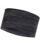 Buff | Midweight Merino Headband - Motív: Stripes, Vzor: Castle Rock Grey