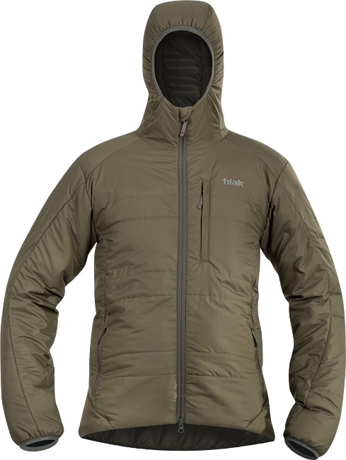 Tilak | Ketil - Farba: Deep Lagoon, Veľkosť: L