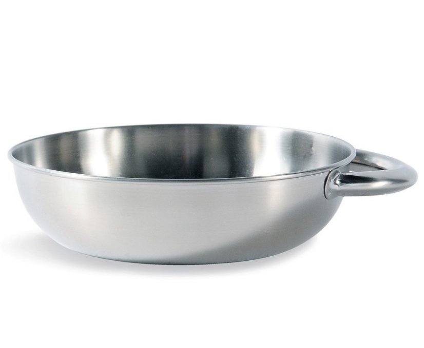 Tatonka | Bowl w. Grip