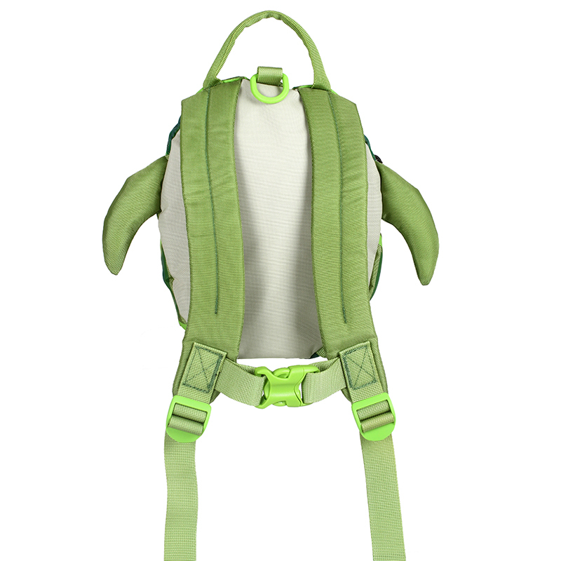 LittleLife | Animal Toddler Backpack - Farba: Turtle, Veľkosť: 2 L