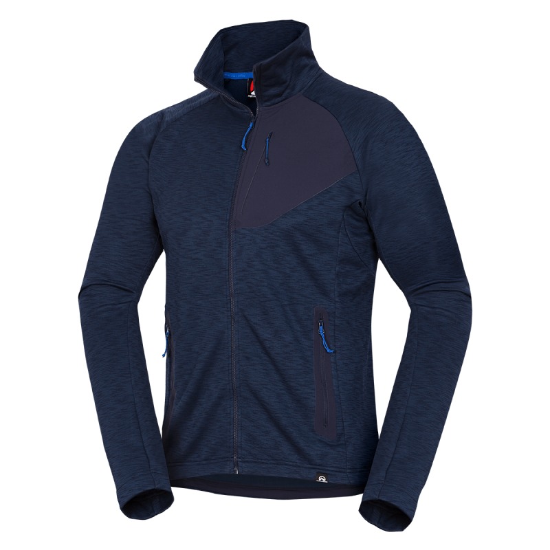 Northfinder | Northpol - Farba: Black, Veľkosť: S