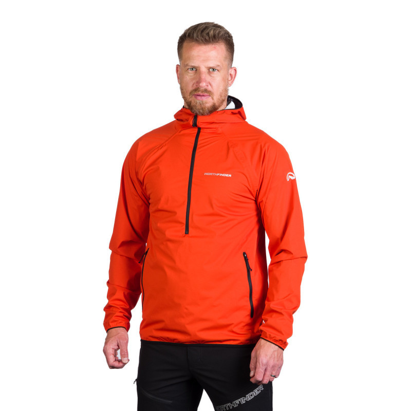 Northfinder | Randolph - Farba: Black, Veľkosť: M