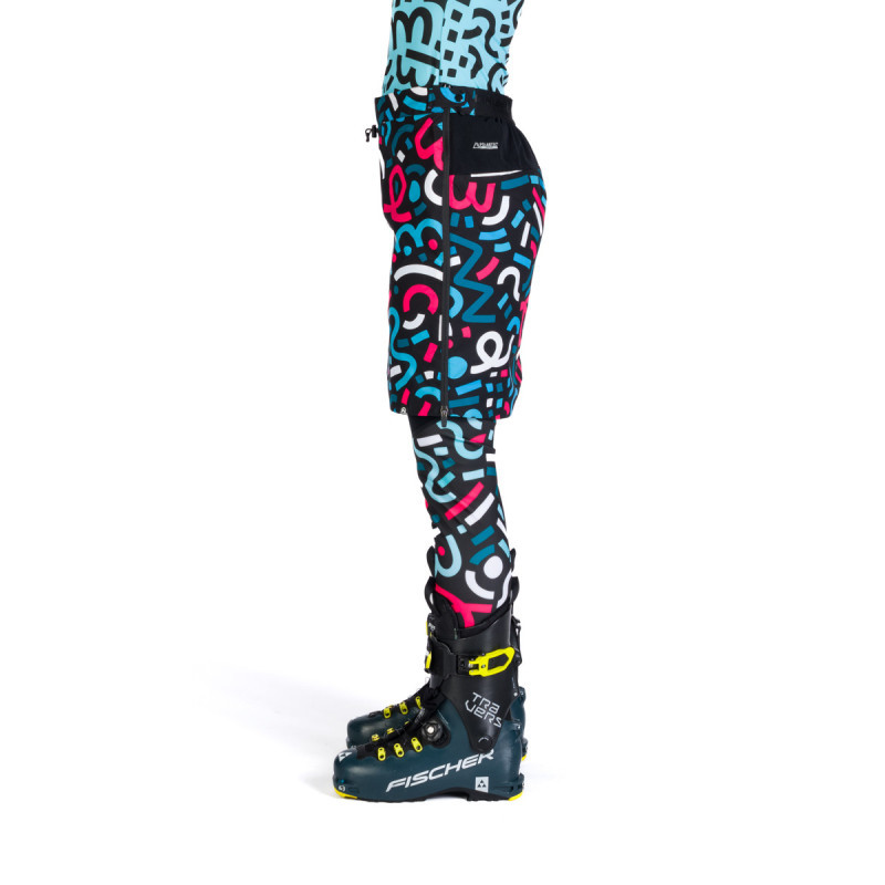 Northfinder | Jaraba IV - Farba: Black, Veľkosť: M