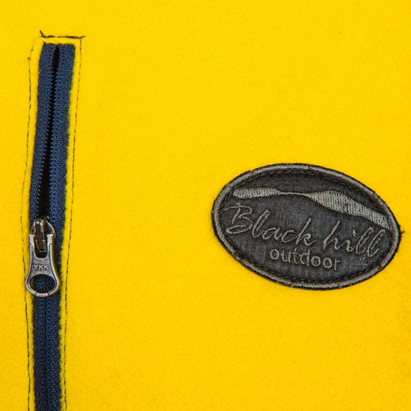 Black Hill | Veles - Farba: Čierna, Veľkosť: M