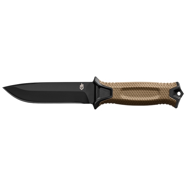 Gerber | Strongarm Fine Edge - Farba: Black