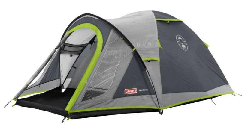 Coleman | Darwin 4 Plus