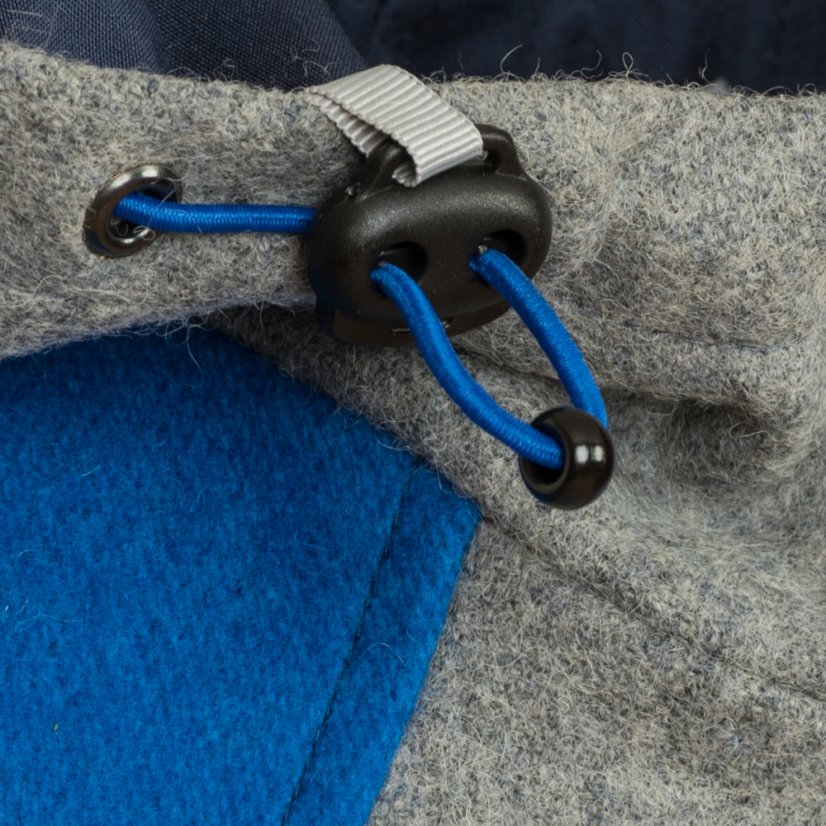 Black Hill | Milica - Farba: Modro - Sivá, Veľkosť: M