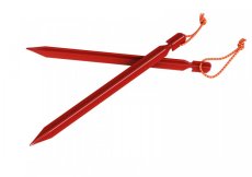 Husky | Kolíky Dural Ultralight