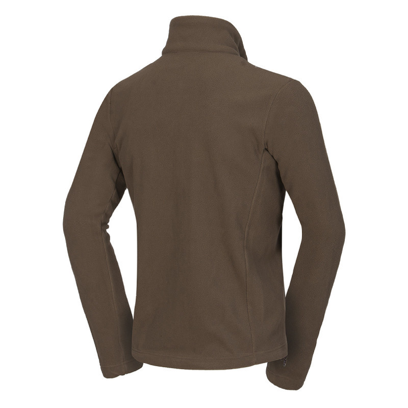 Northfinder | Franklin - Farba: Dark Red, Veľkosť: XL