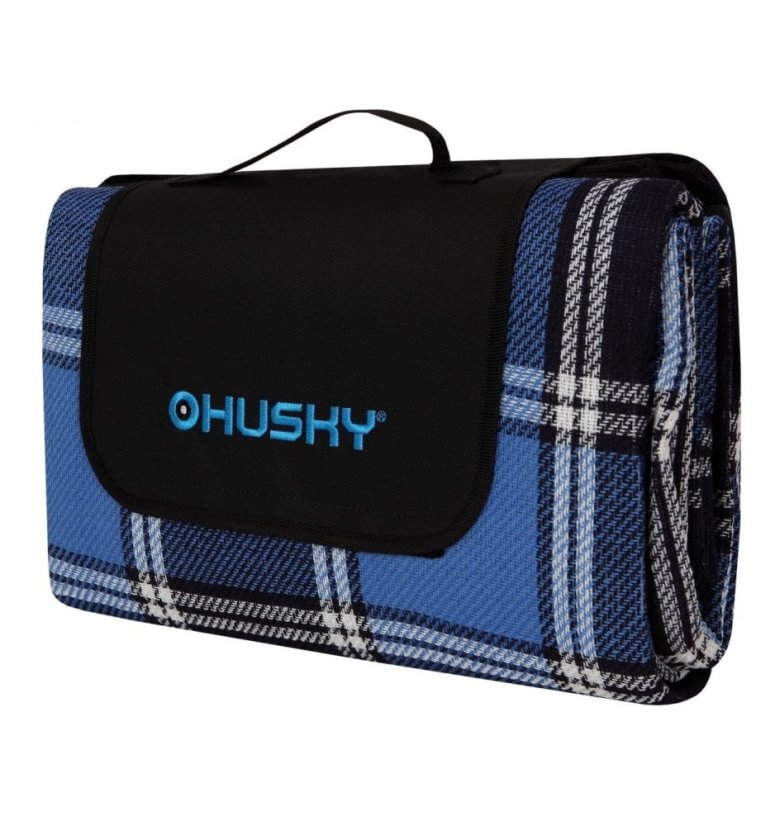 Husky | Covery 150 - Farba: Šedomodrá