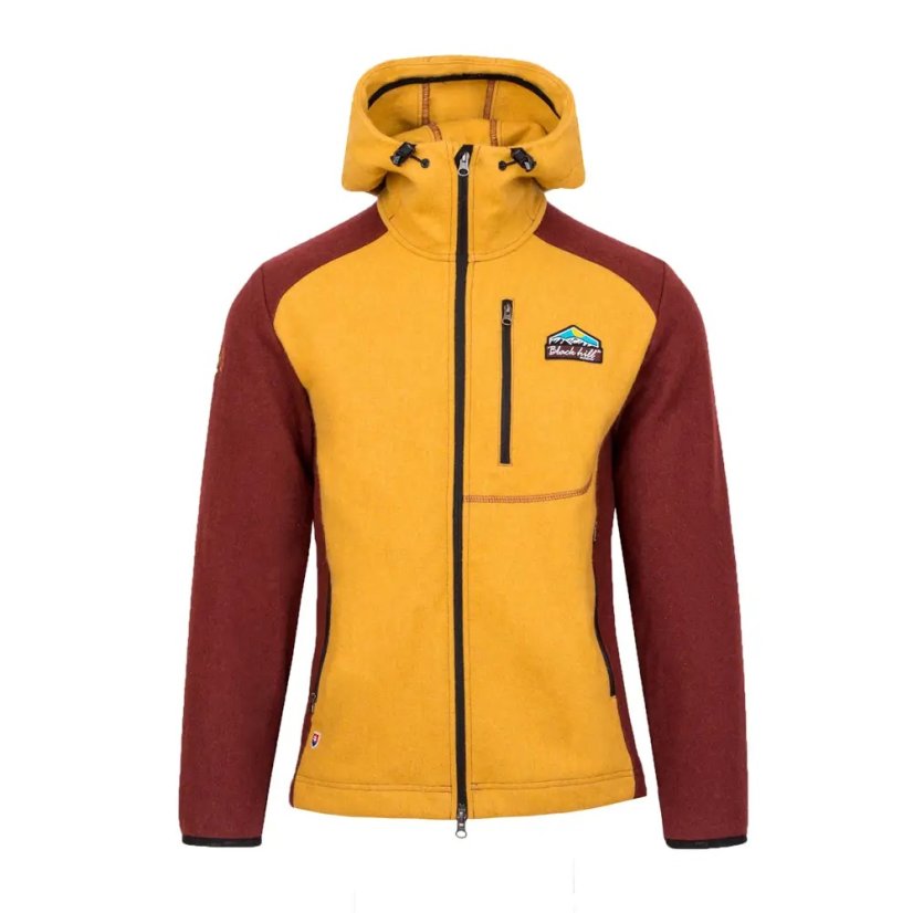 Black Hill | Perún - Farba: Camel, Veľkosť: M