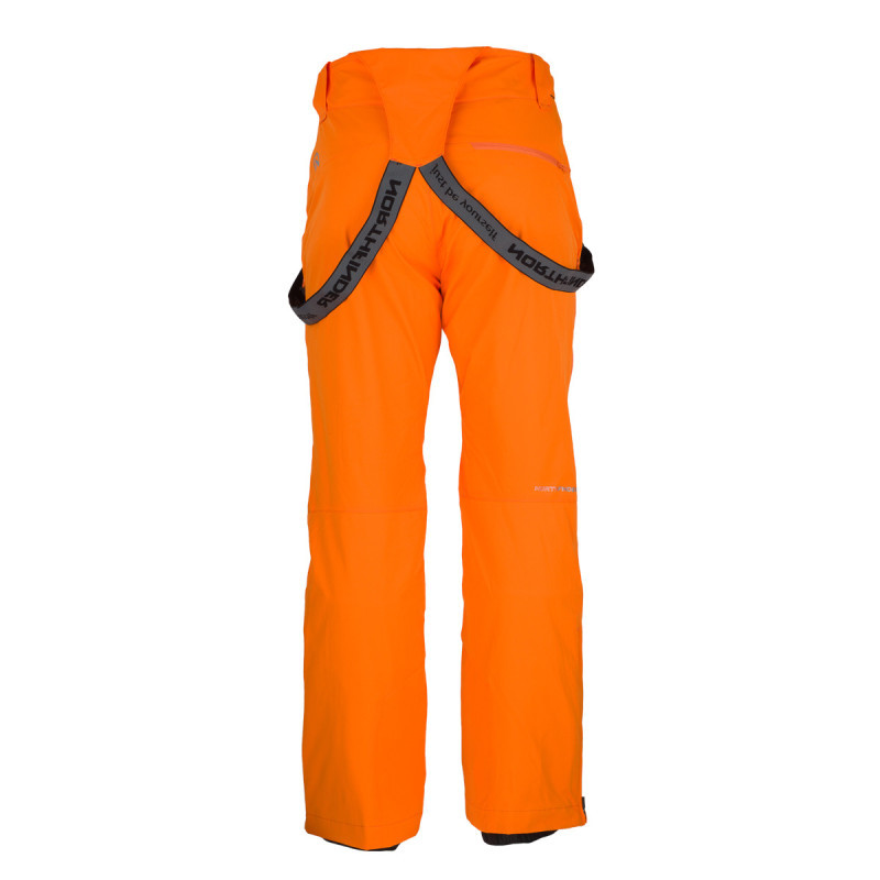 Northfinder | Norman - Farba: Black, Veľkosť: 2XL