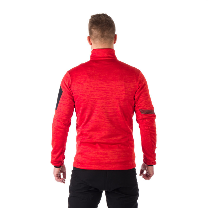 Northfinder | Banks - Farba: Black, Veľkosť: S