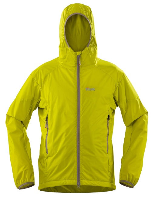 Tilak | Nebba - Farba: Chilli Red, Veľkosť: S