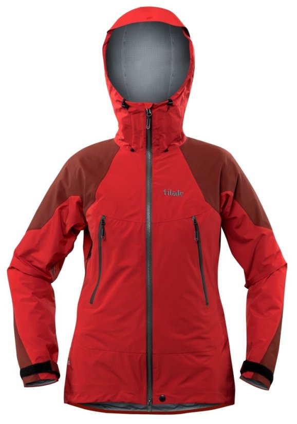 Tilak | Raptor Lady - Farba: Golden Palm, Veľkosť: M