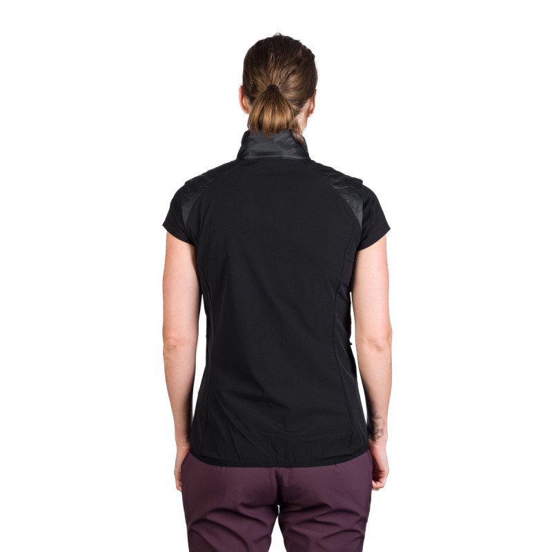 Northfinder | Joanne - Farba: Black Black, Veľkosť: M