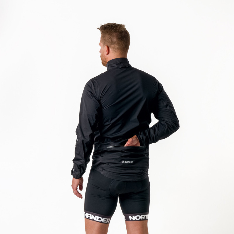 Northfinder | Hugo - Farba: Black, Veľkosť: XXL