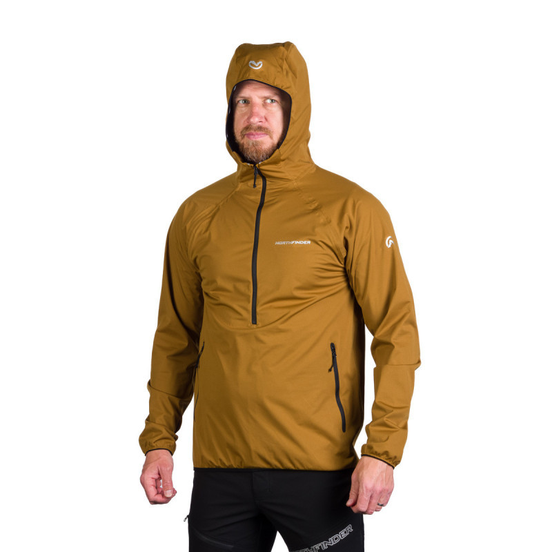 Northfinder | Randolph - Farba: Black, Veľkosť: M