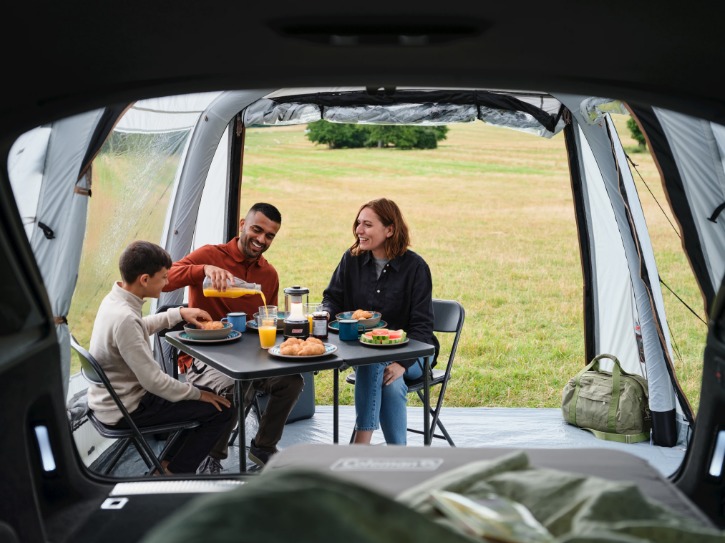 Coleman | Picnic Set