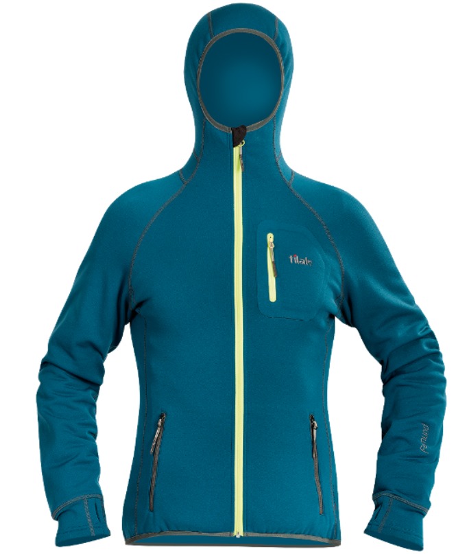 Tilak | Femund Lady - Farba: Čierna, Veľkosť: M