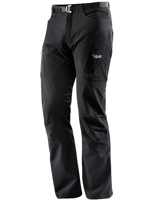 Tilak | Crux WS - Farba: Karbon, Veľkosť: M