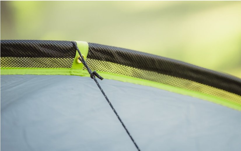 Coleman | Vail 6 Long