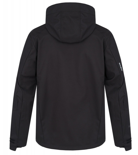 Husky | Sauri M - Farba: Black, Veľkosť: M