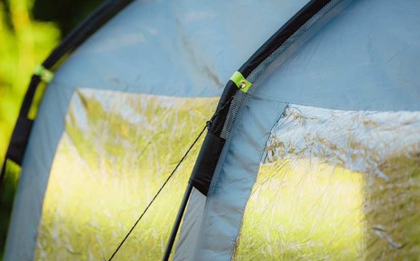 Coleman | Vail 6 Long