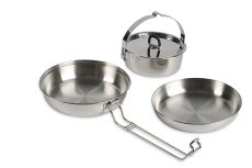 Tatonka | Camp Set Regular