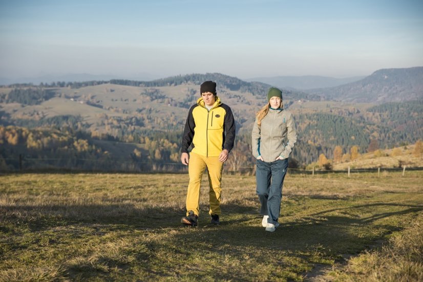 Black Hill | Veles - Farba: Čierna, Veľkosť: M