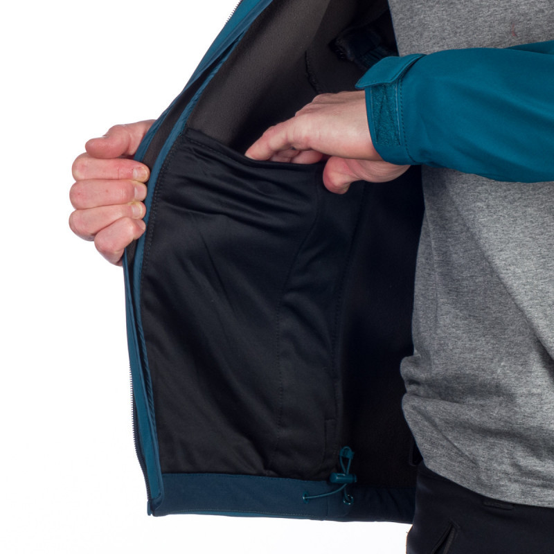 Northfinder | Tom - Farba: Blue Nights, Veľkosť: M