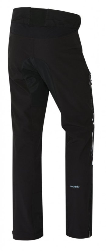 Husky | Keson M - Farba: Horčicová, Veľkosť: XL