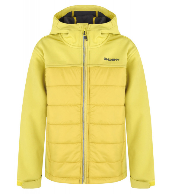 Husky | Swany K - Farba: čierna, Veľkosť: 112