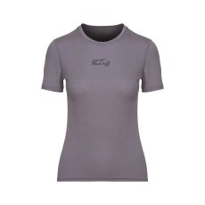 Black Hill | Merino Women T-Shirt KR S160