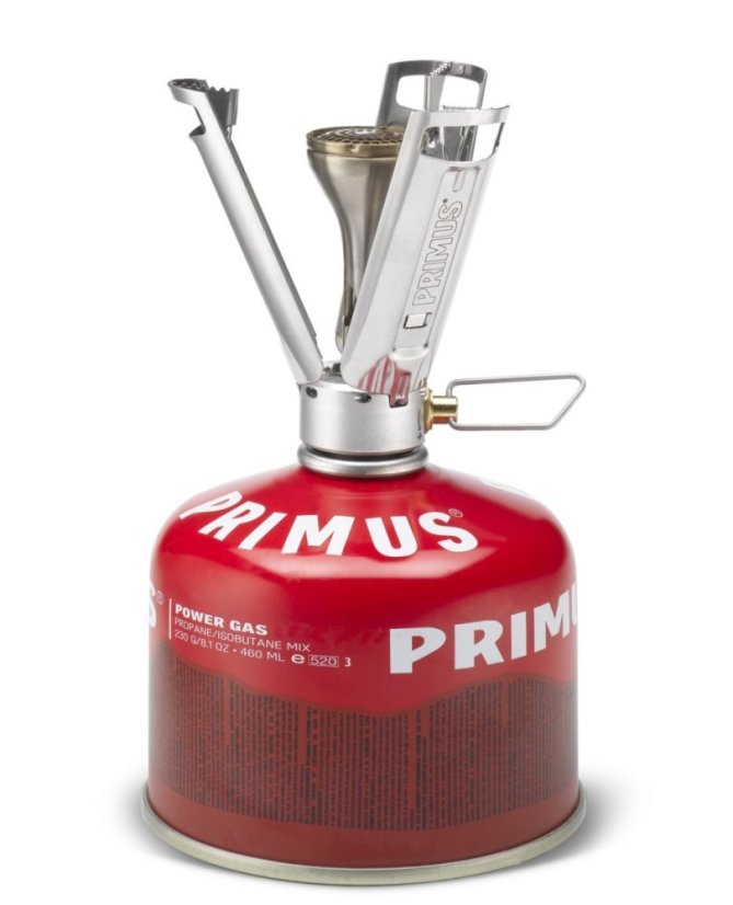 Primus | FireStick