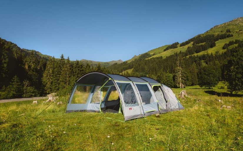 Coleman | Meadowood 6 Long BlackOut