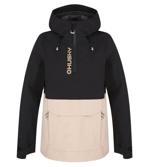 Husky | Nabbi L - Farba: Pink / Khaki, Veľkosť: M