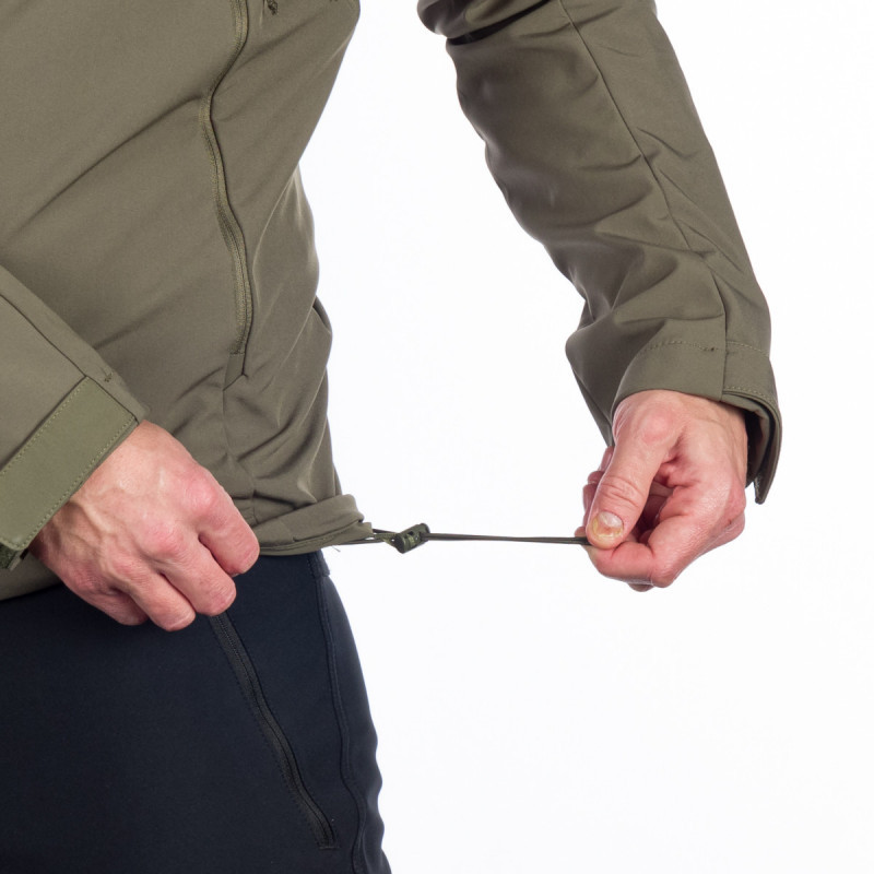 Northfinder | Tom - Farba: Blue Nights, Veľkosť: M