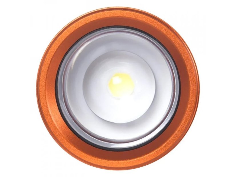 Lifesystems | Intensity 545 Rechargeable Torch